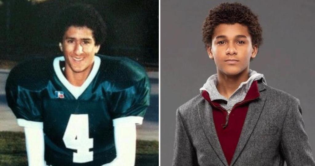 Colin Kaepernick Netflix Series Casts Jaden Michael in Lead Role