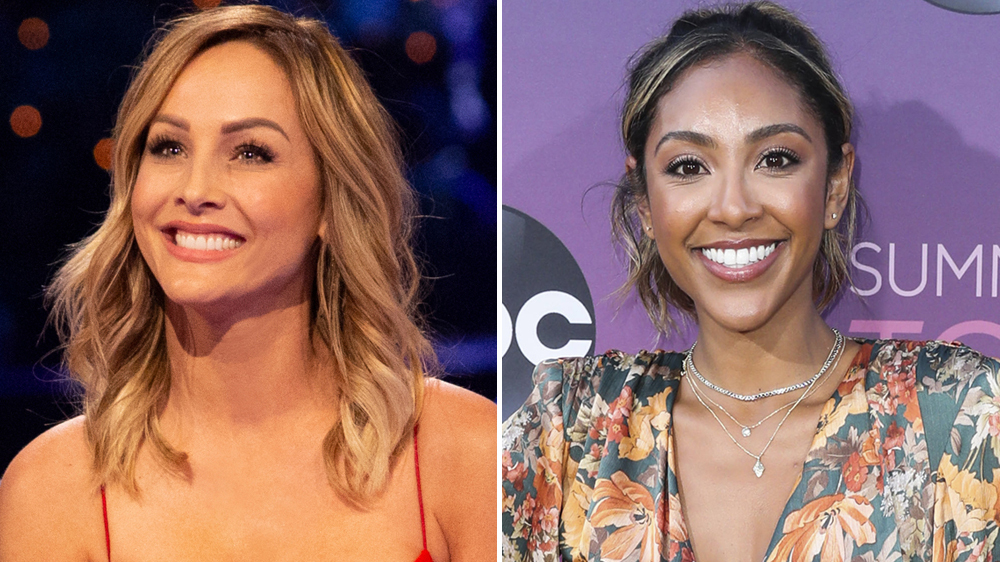 Tayshia Adams and Clare Crawley Shakeup Essentially Confirmed on ‘The Bachelorette’