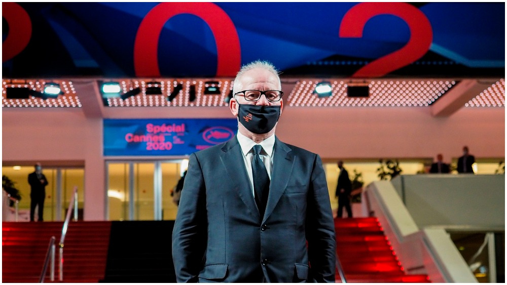 Cannes Closes Out Triumphant Mini-Festival Amid Social Turmoil in France, Mulls Political Stance in Future Editions