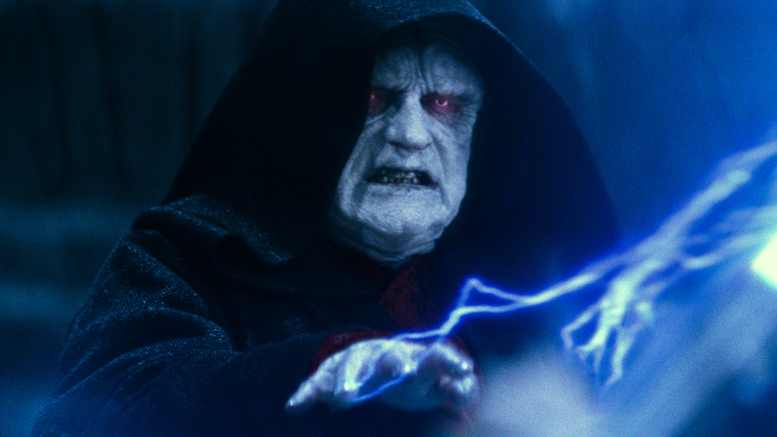 6 Sith to Scare You Silly This Halloween Season