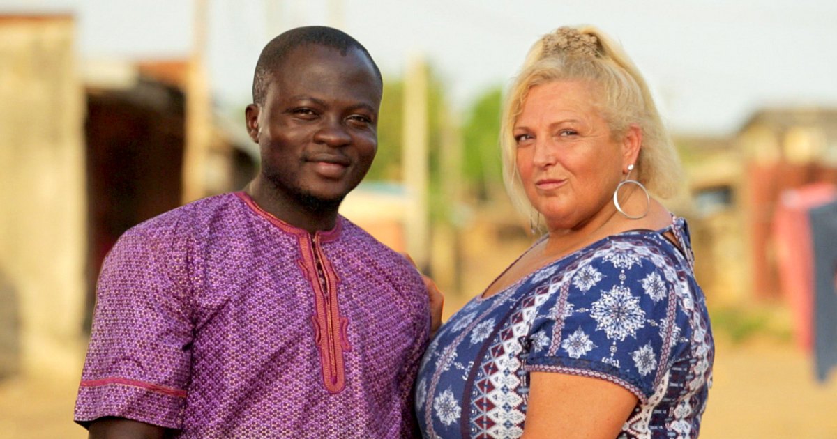 90 Day Fiance’s Angela Deem Reveals She’s Having Weight Loss Surgery — and Her Husband Michael Ilesanmi Disapproves