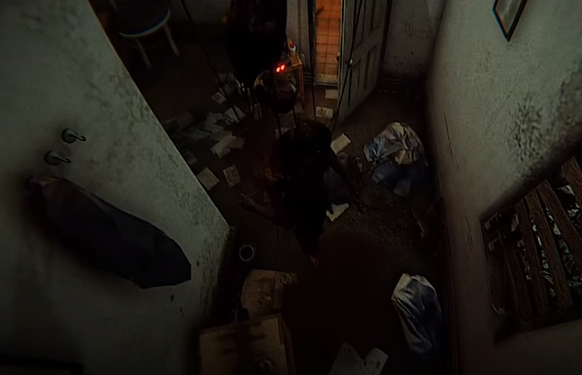 98DEMAKE Drops Teaser For ’02:32′ Project