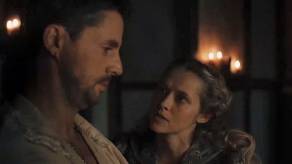 A Discovery of Witches: Season Two Teaser Released for Sundance Now Series