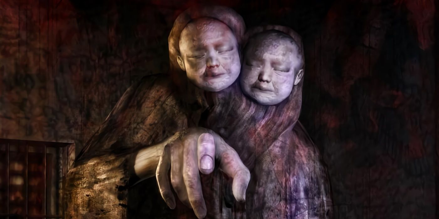 A New Silent Hill Seems Like An Inevitability At This Point