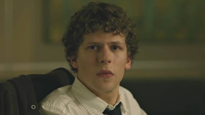 Aaron Sorkin Wants To Write A Sequel To The Social Network