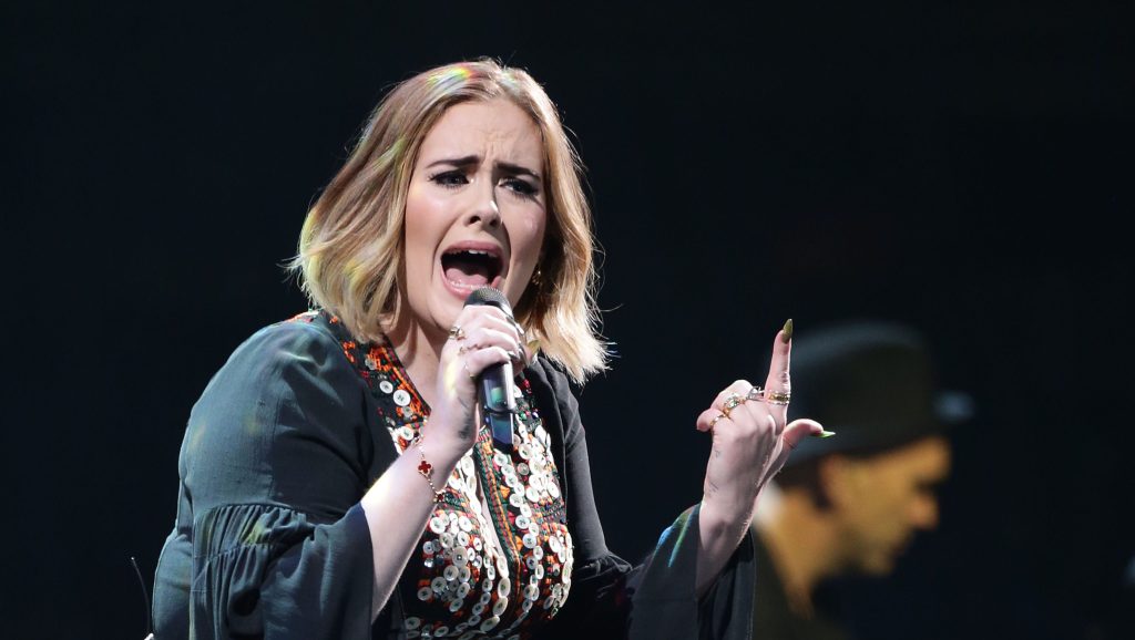 Adele Hosting ‘Saturday Night Live’ Next Week With Musical Guest H.E.R.