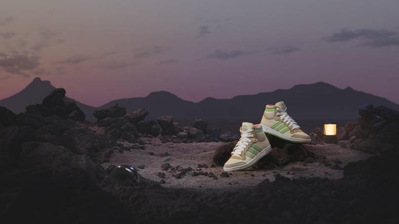 Adidas Is Launching Baby Yoda Trainers From Just £42.95