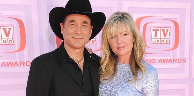 Adorable Facts About Clint Black’s Relationship With Wife, Lisa Hartman Black
