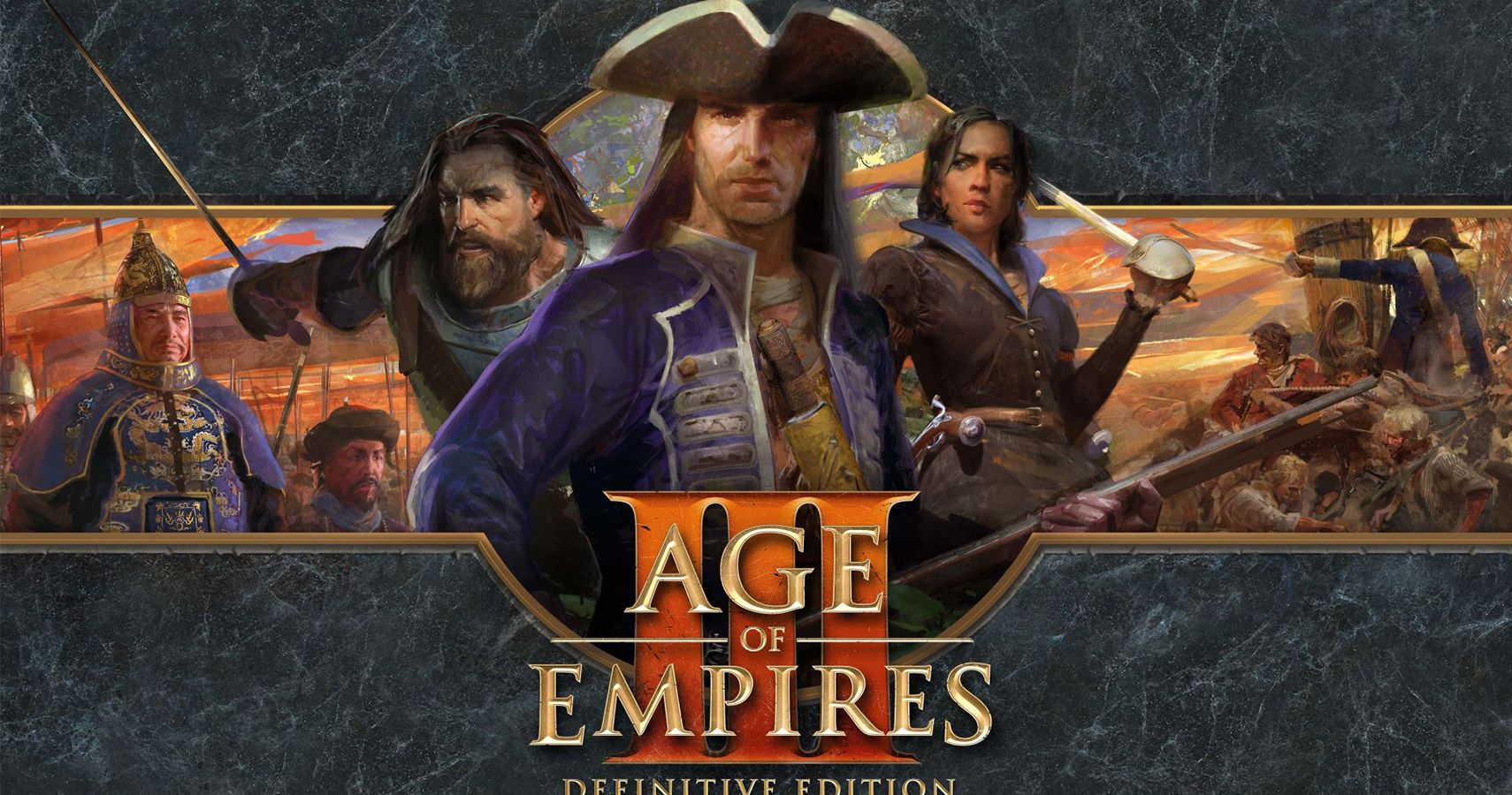 Age Of Empires 3: Definitive Edition Review: Mostly Modernizing A Strategy Classic