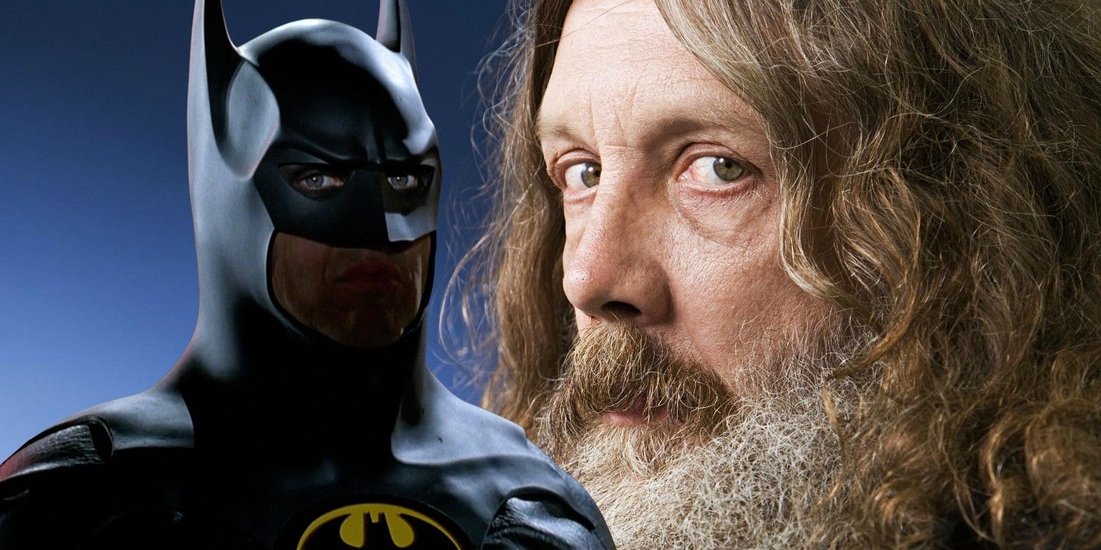 Alan Moore Hasn’t Seen A Superhero Movie Since Burton’s Batman