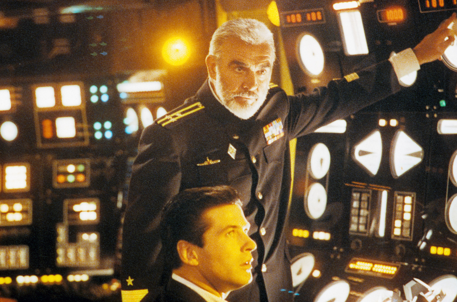 Alec Baldwin on Sean Connery: ‘No One Was Cooler’