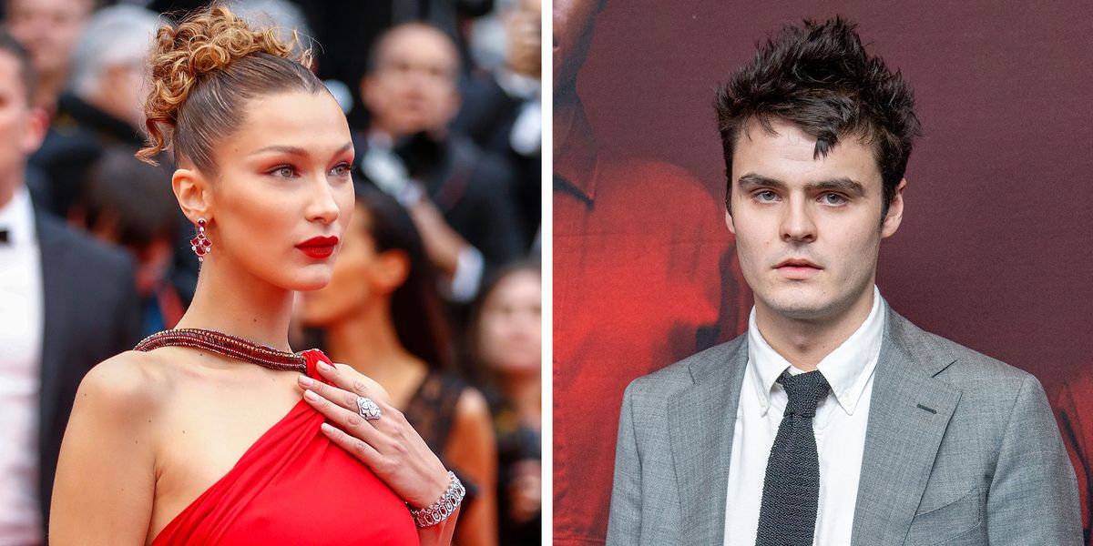All About Duke Nicholson, the Actor Bella Hadid Was Rumored to Be Dating