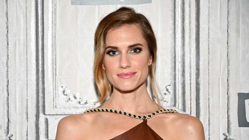 Allison Williams On For Blumhouse Thriller M3GAN