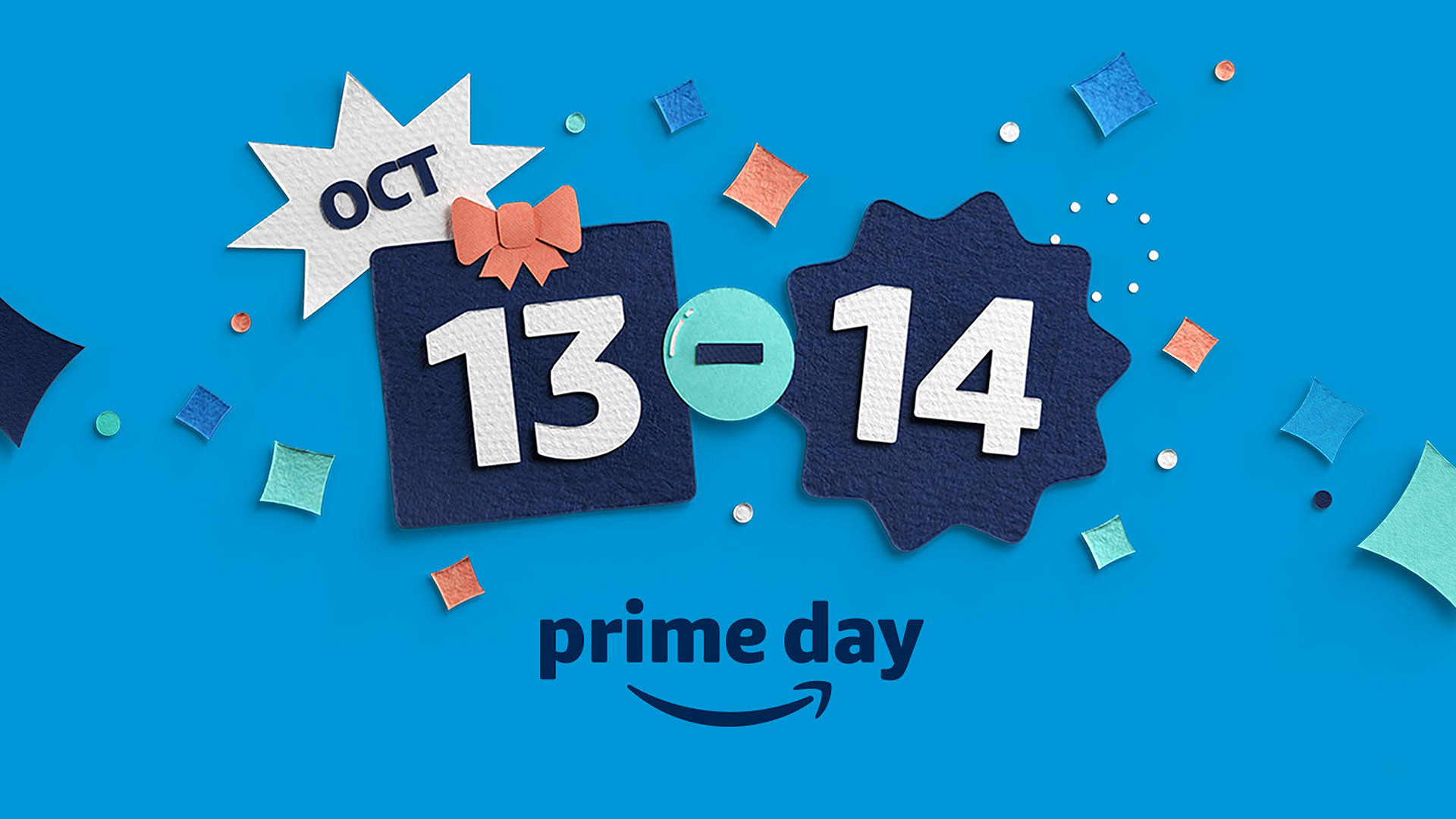 Amazon Prime Day deals out plenty of discounted gaming hardware