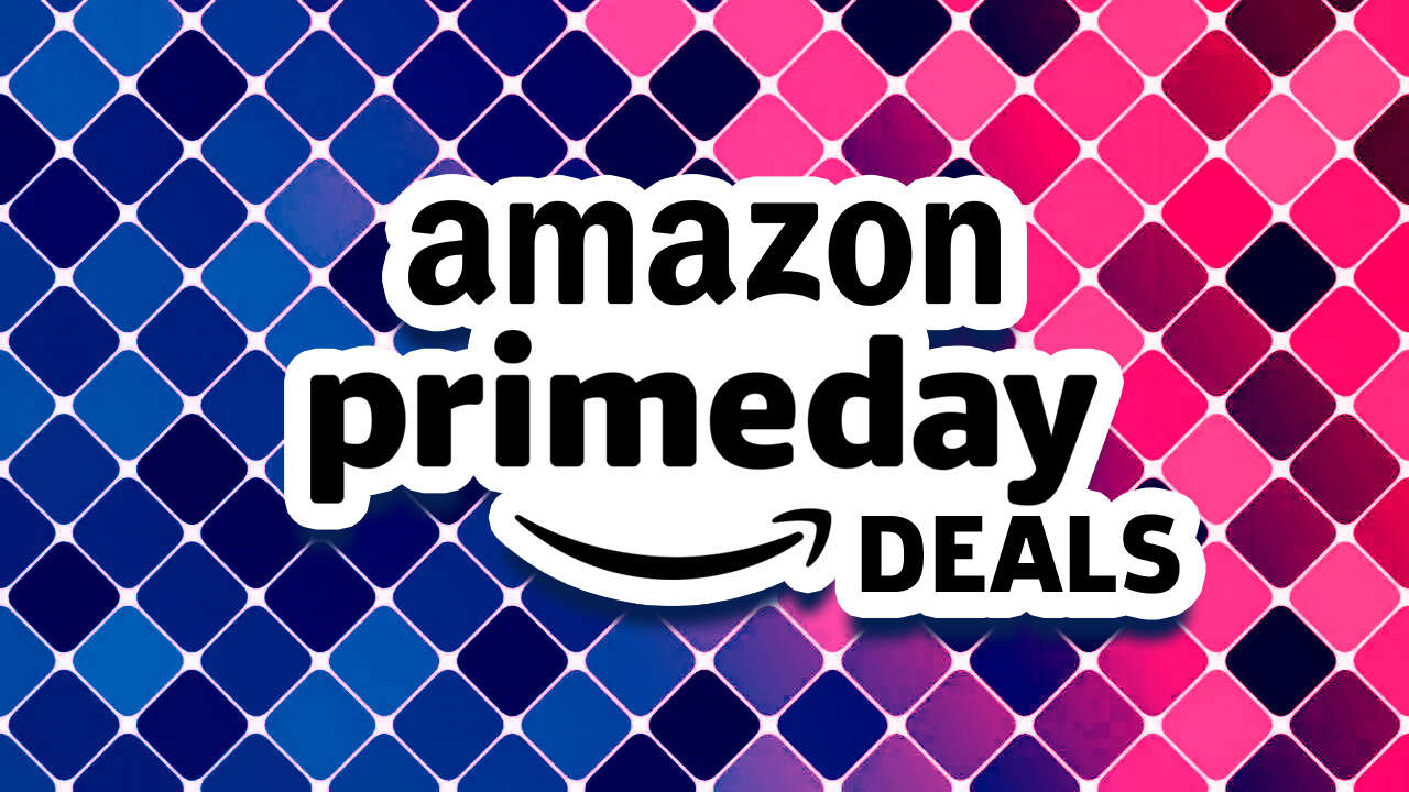 Amazon Prime Day Is Live Right Now