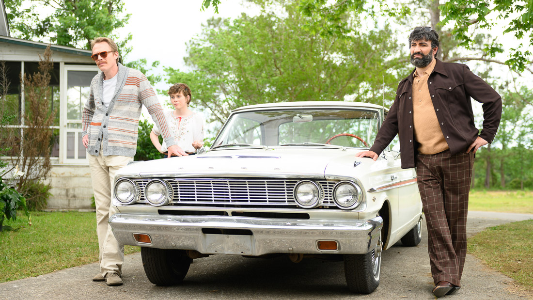 Amazon’s ‘Uncle Frank’ Trailer Reveals Feel Good Drama, Thanksgiving Release Date