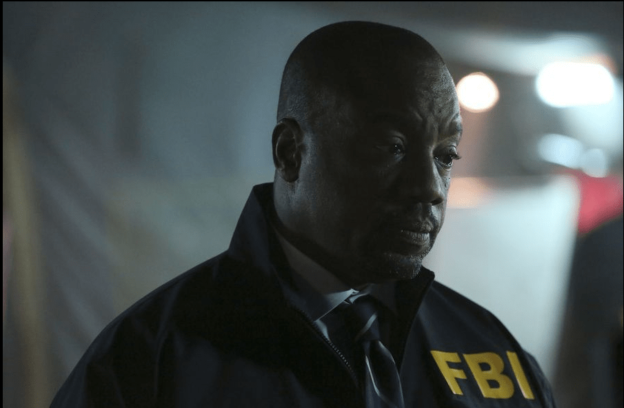 AMC’s UMC Streaming Service Premiering Thriller Series “Terror Lake Drive” in November