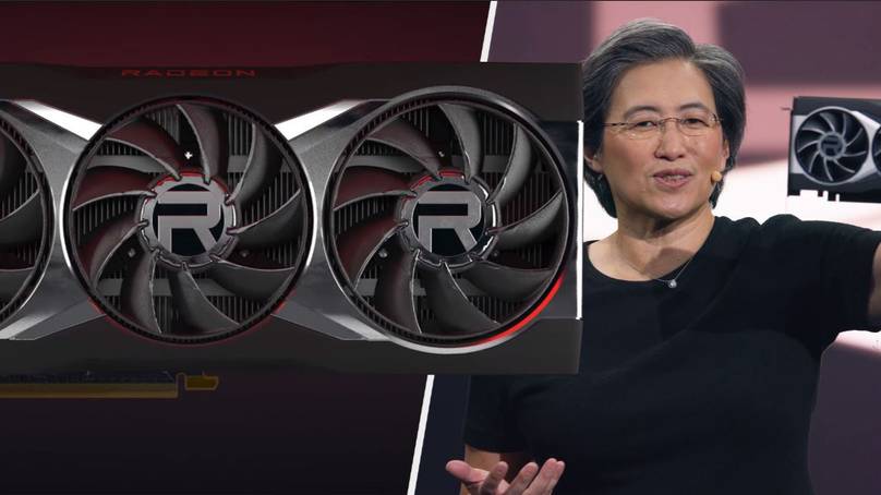 AMD Just Announced Its New Graphics Card And It’s An Absolute Beast