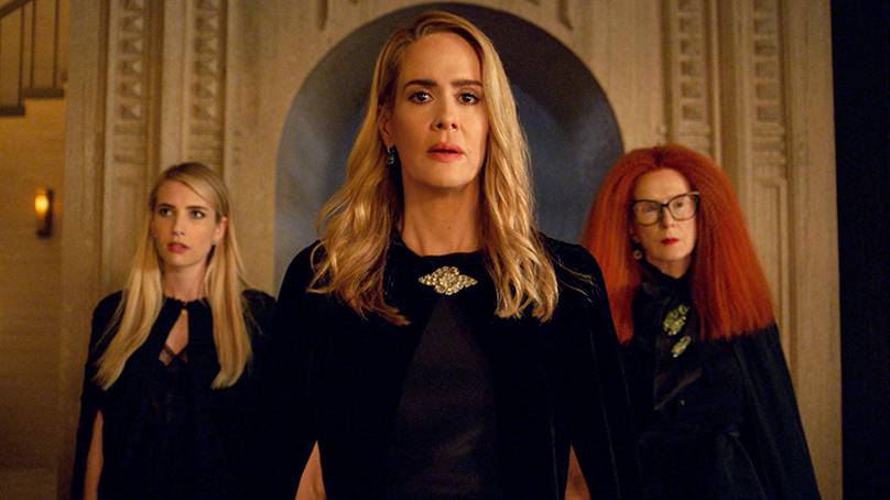 American Horror Story Season 10 Is Set To Begin Filming ‘Soon’