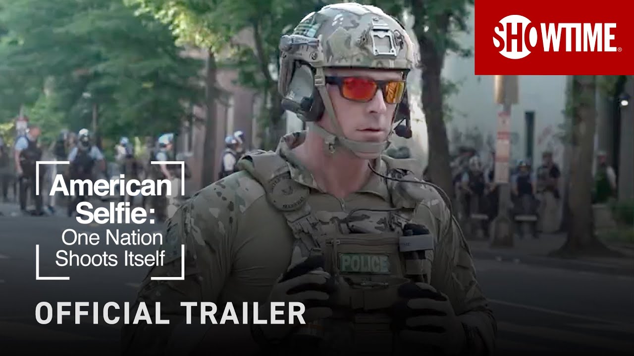‘American Selfie’ Trailer: Alexandra Pelosi Shows How We’re All Documenting The Decline Of Our Society