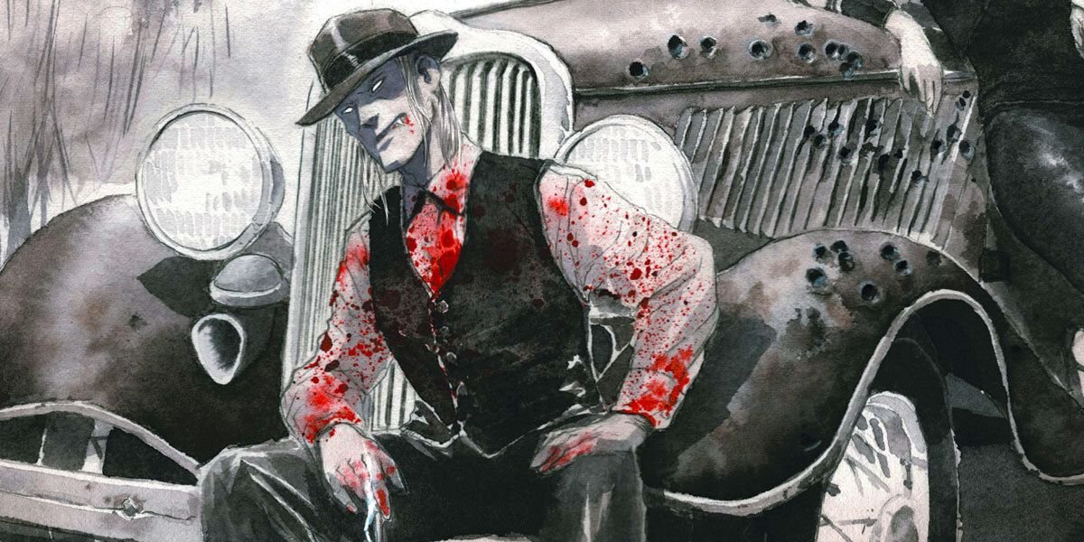 American Vampire 1976 Isn’t the End of the Franchise’s Comic Book Run