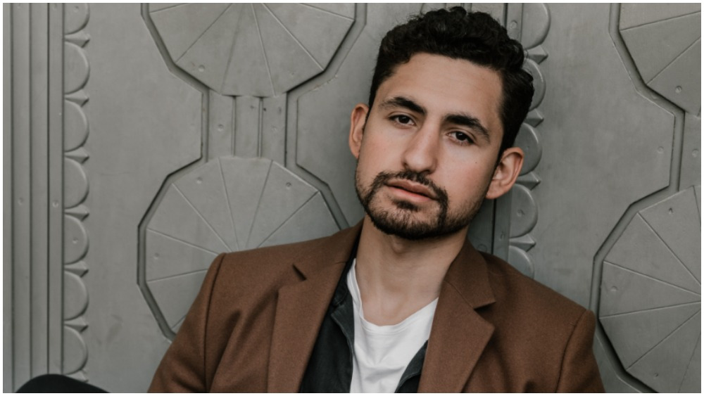 Amir El-Masry, ‘Limbo’ Star, on Representation for U.K. Arab Actors & Controlling His Narrative