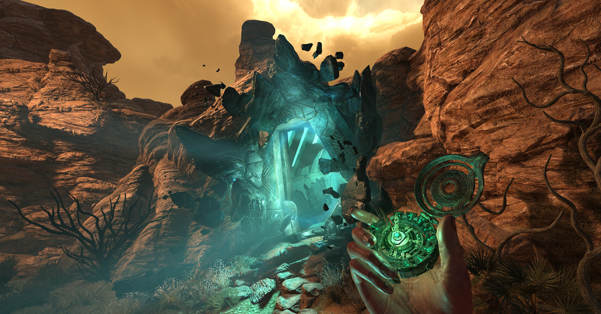 Amnesia: Rebirth is an elegant sequel to a horror classic