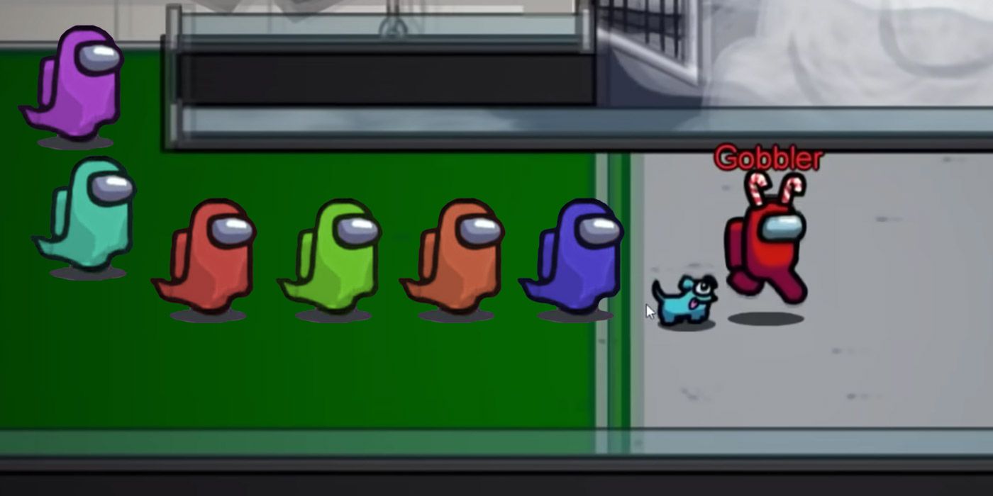 Among Us: 5 Quality of Life Improvements The Game Needs
