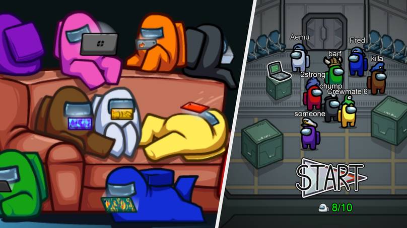 ‘Among Us’ For Consoles Is Dependent On One Major Factor, Explains Developer