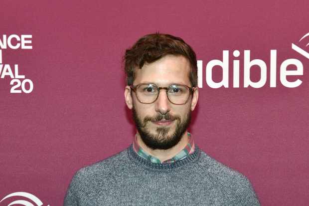 Andy Samberg to star in Super High, a comedy where smoking weed gives you superpowers