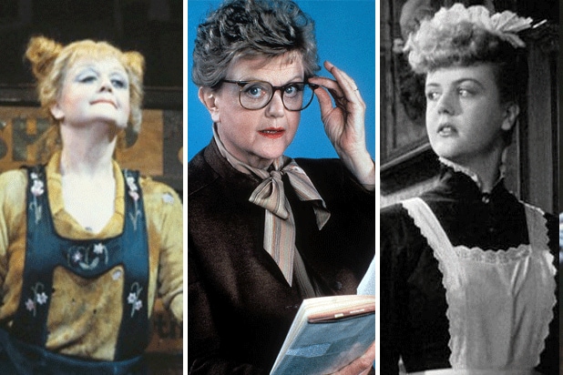 Angela Lansbury’s 10 Best Film and TV Performances, From ‘Gaslight’ to ‘Beauty and the Beast’ (Photos)