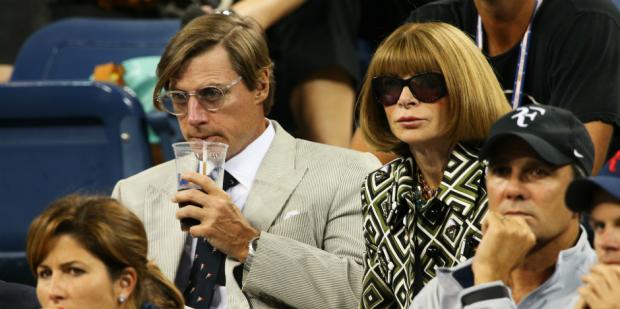 Anna Wintour And Husband Shelby Bryan Split After 16 Years Of Marriage