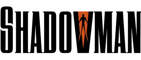 Announcement: SHADOWMAN #1 Unleashes Horror This April