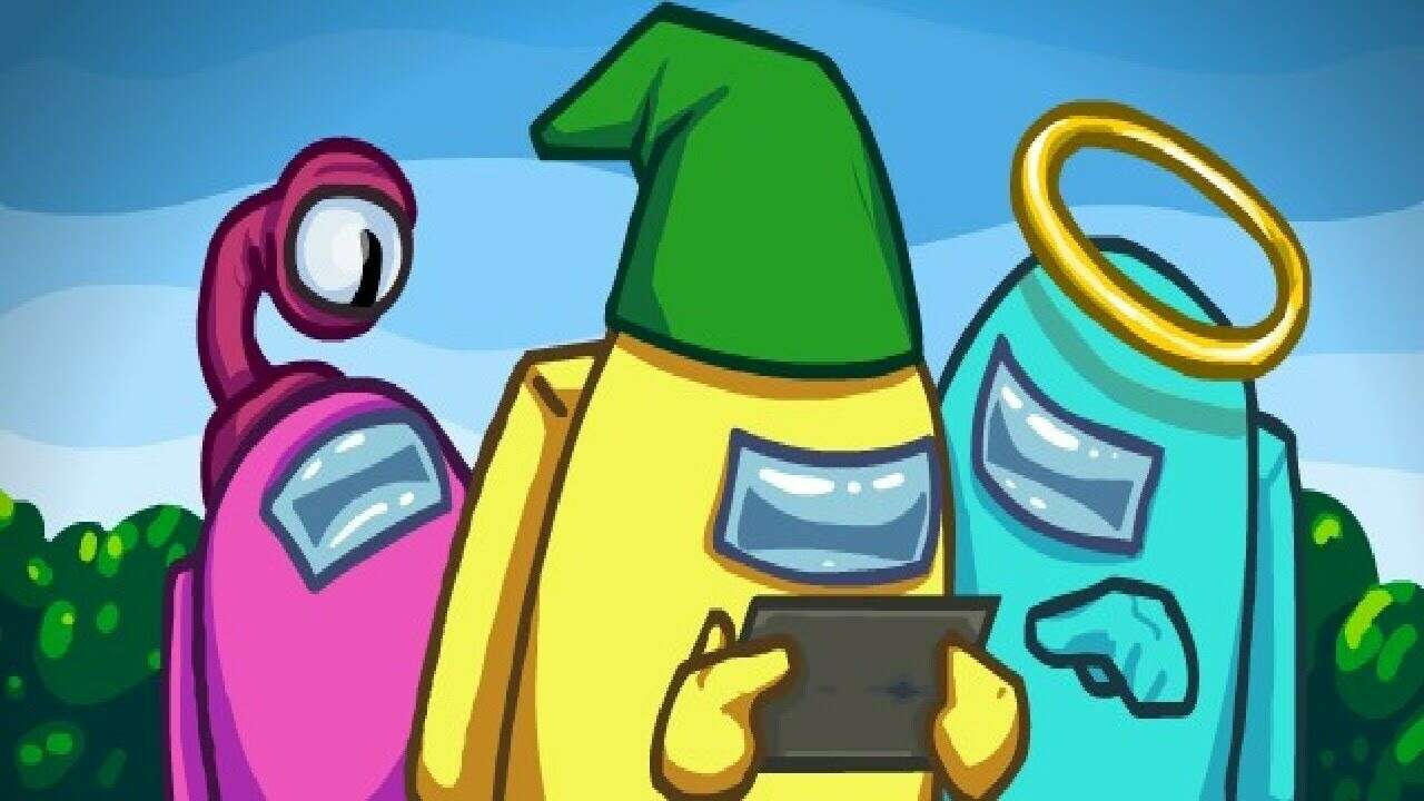 AOC Played Among Us With Ilhan Omar, Pokimane, DrLupo, And Others On Twitch, And It Was Great