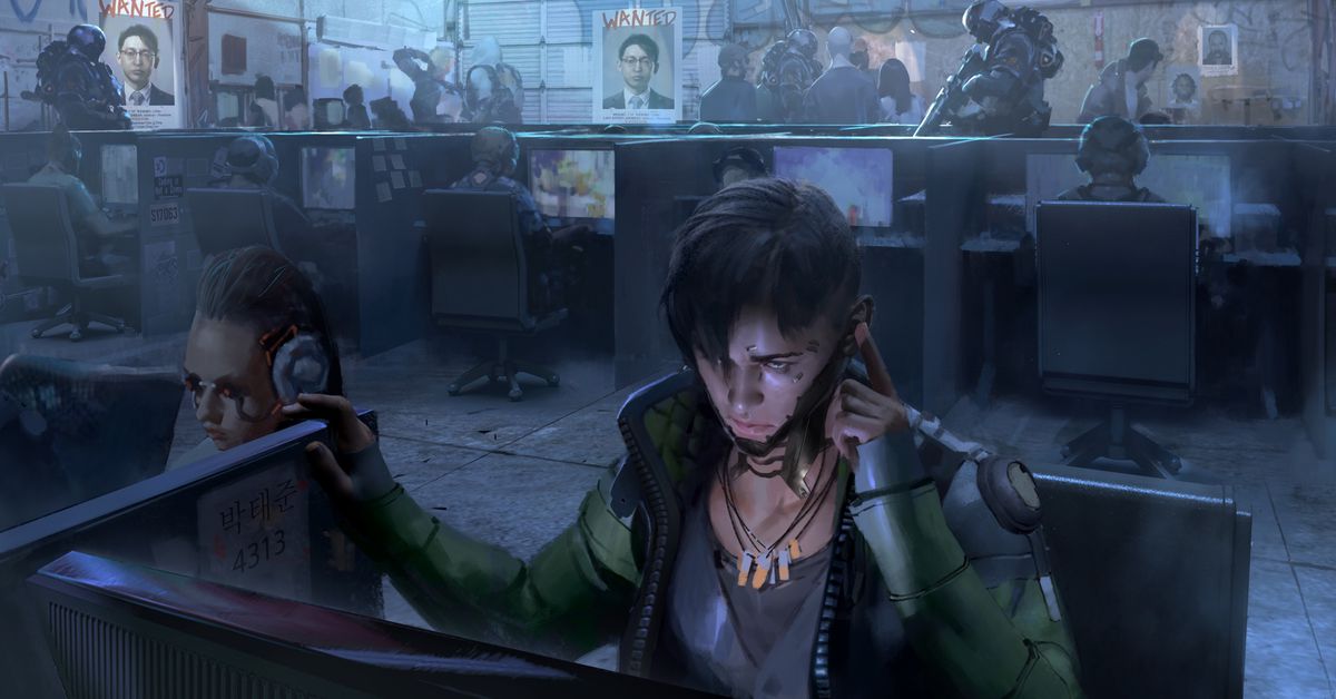 Apex Legends crossplay launches in beta next week