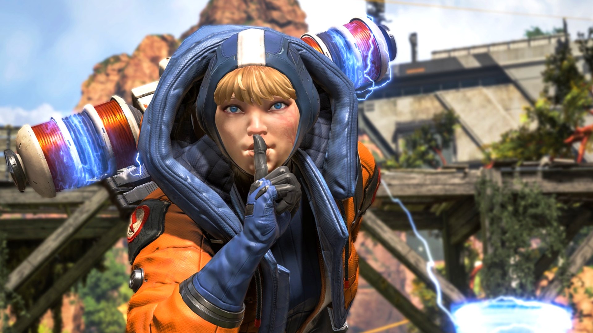Apex Legends datamine uncovers a potential Arena Mode