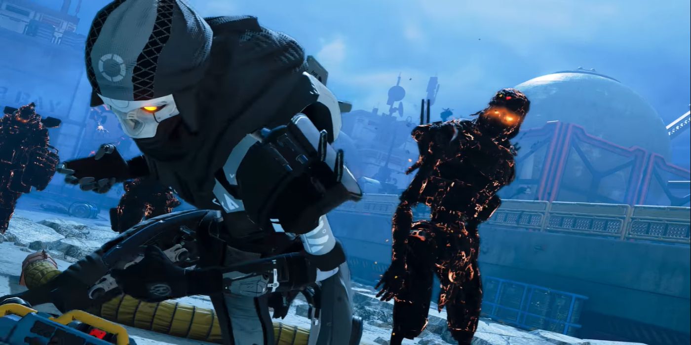 Apex Legends Fight or Fright Event Trailer Reveals Shadow Prowlers