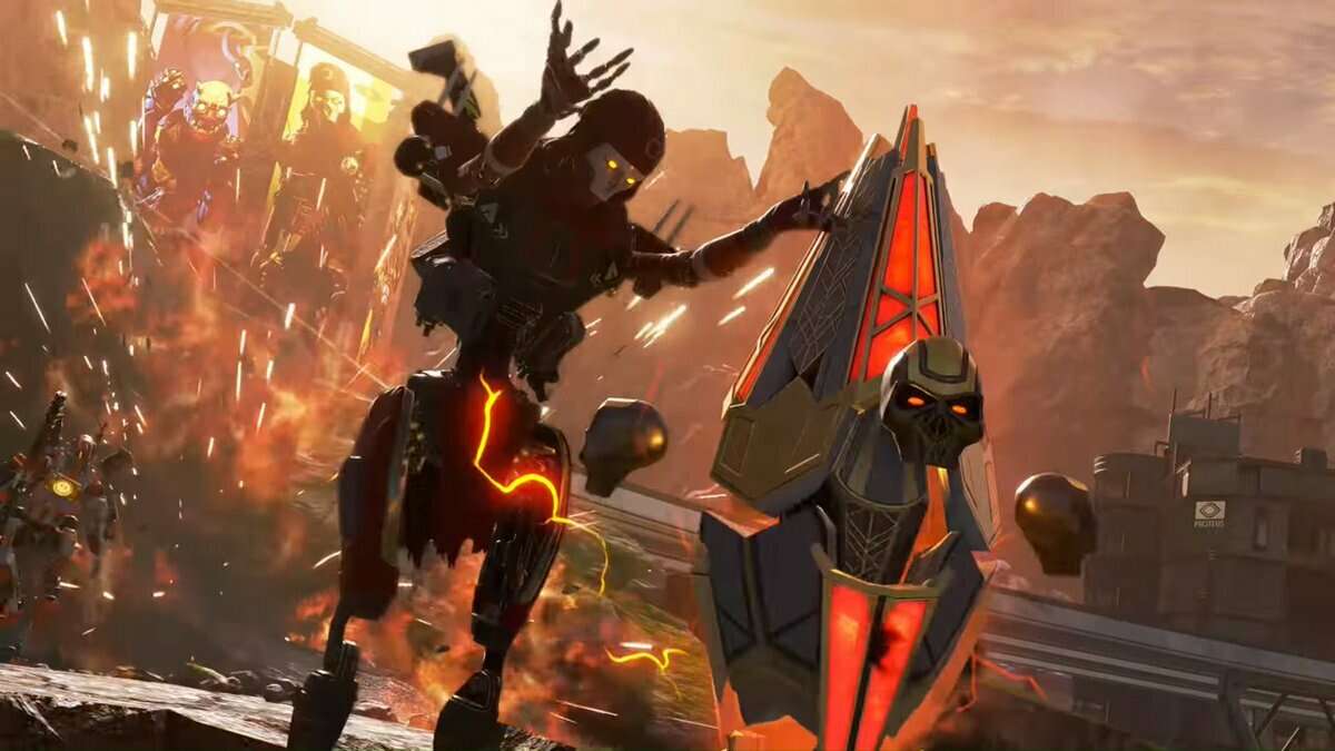 Apex Legends On Switch Delayed To 2021, Steam Version Launches Next Month