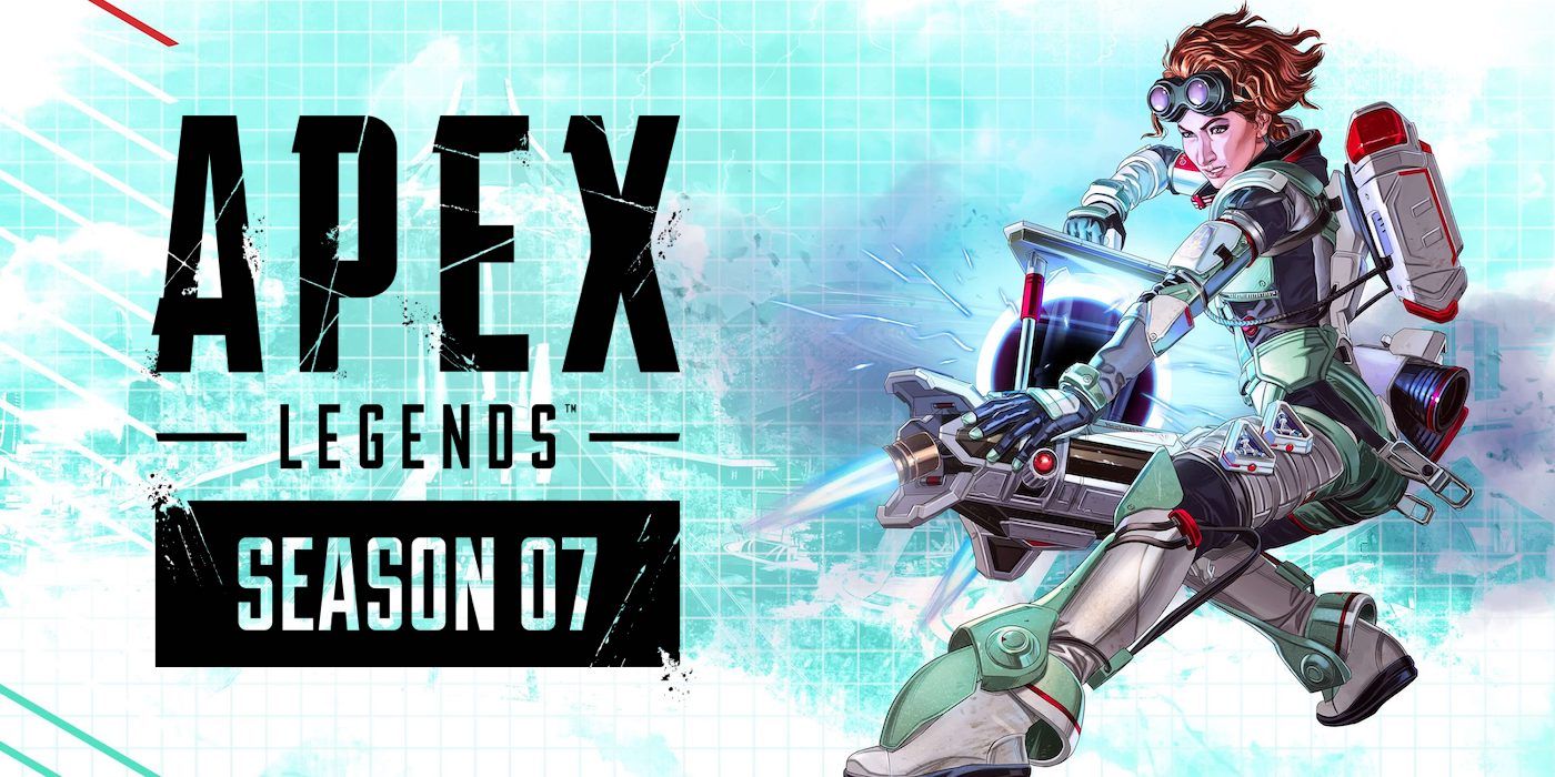 Apex Legends Season 7 Trailer Confirms New Map, Character, and Vehicle