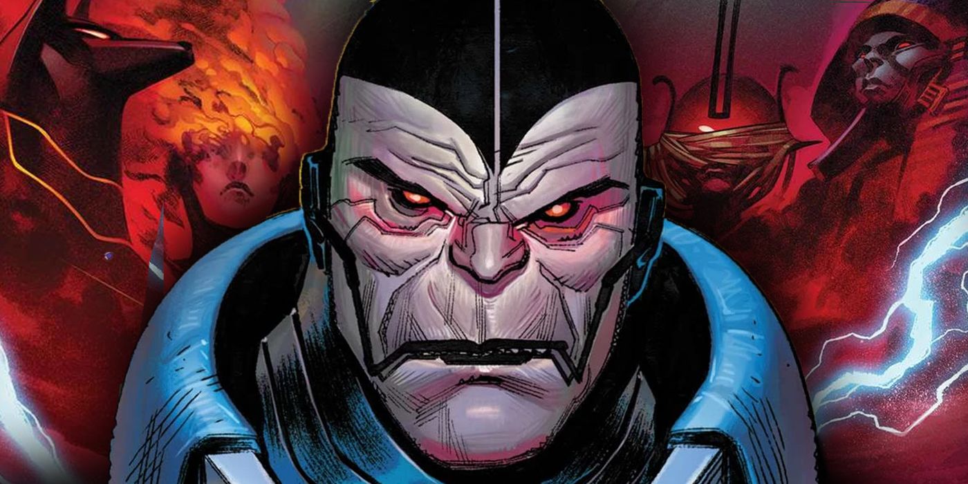 Apocalypse: Which X-Man Made the Deadliest Horseman of Death?