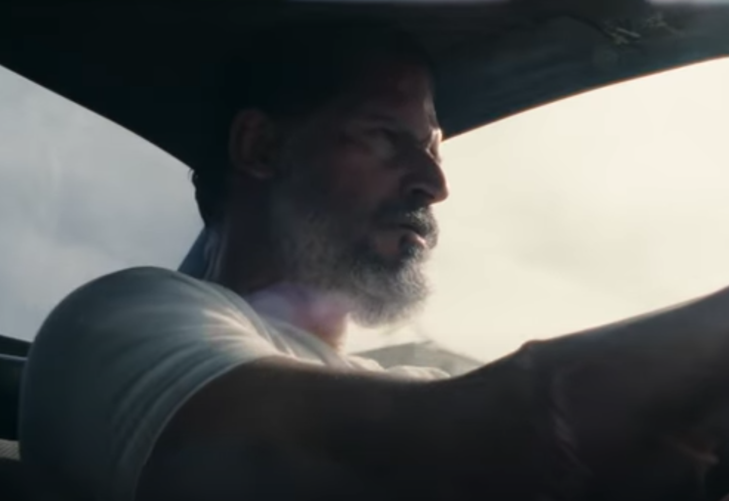 ‘Archenemy’ Trailer Introduces Joe Manganiello’s Interdimensional Hero Max Fist