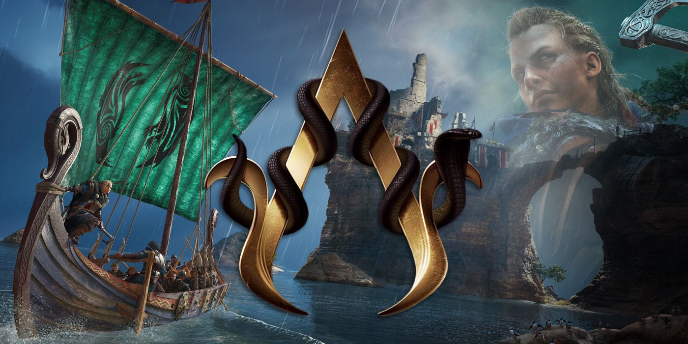 Assassin’s Creed Sisterhood Founder Talks Past, Present, and Future of the Franchise