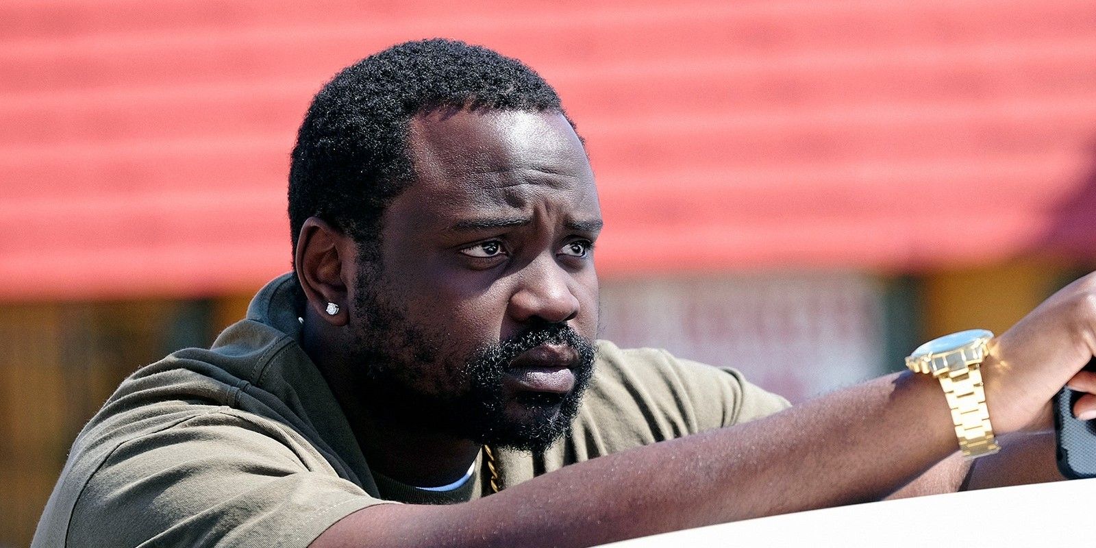 Atlanta’s Brian Tyree Henry Cast Alongside Brad Pitt in Bullet Train