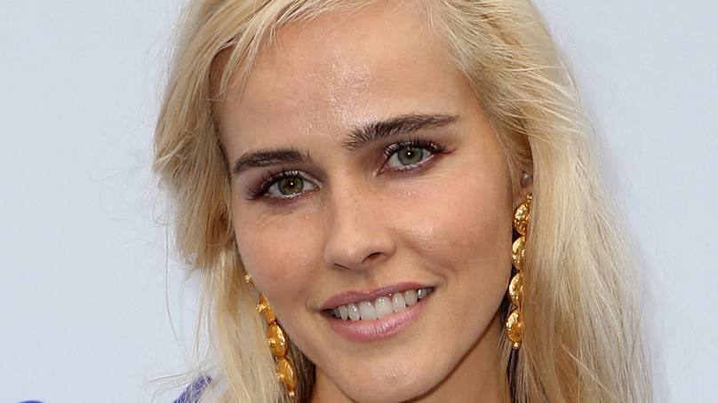 Australian Actor Isabel Lucas Refused To Do Coronavirus Test On Byron Bay Movie Set