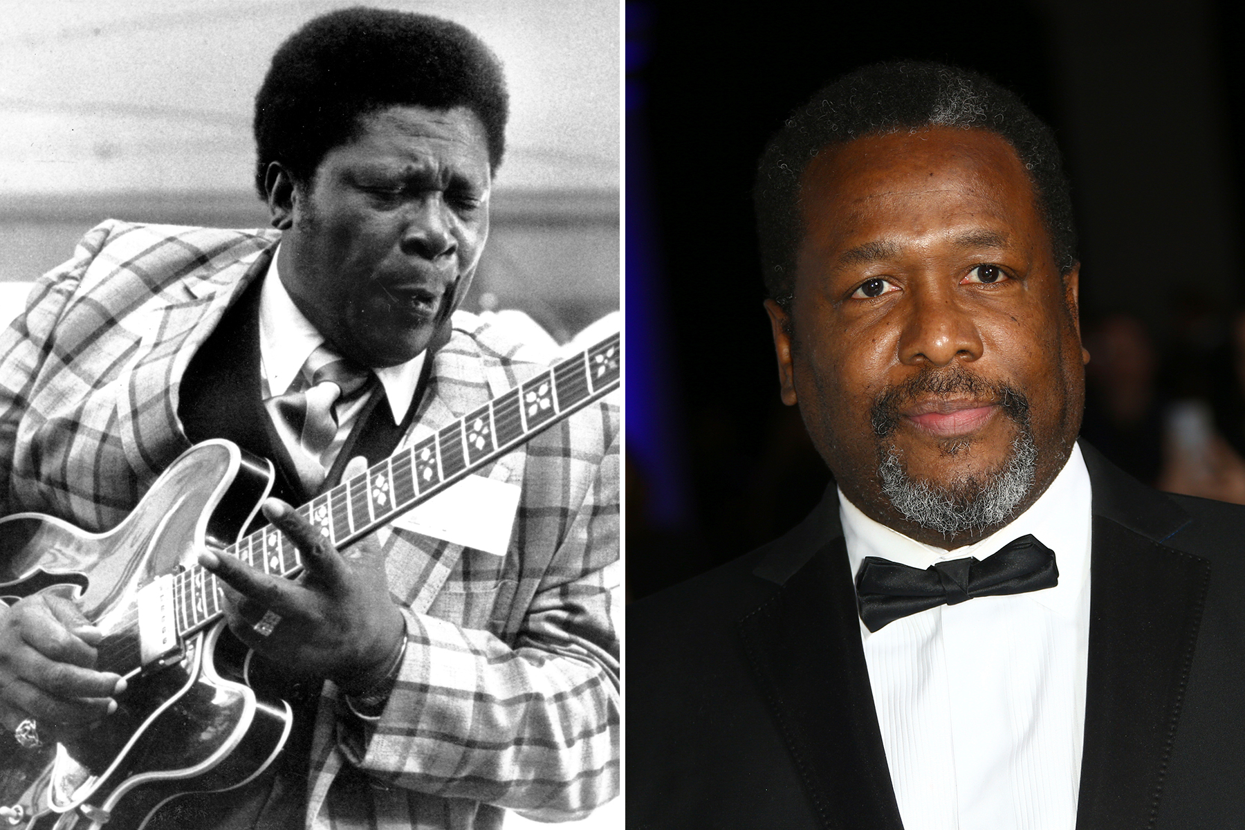 B.B. King Biopic, Long Dormant, Moves Ahead With ‘Treme’ Star Wendell Pierce