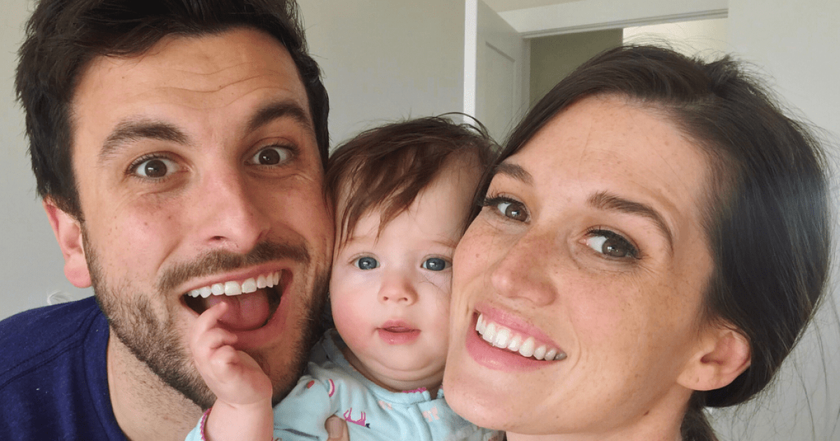 ‘Bachelor’ and ‘Bachelorette’ Babies