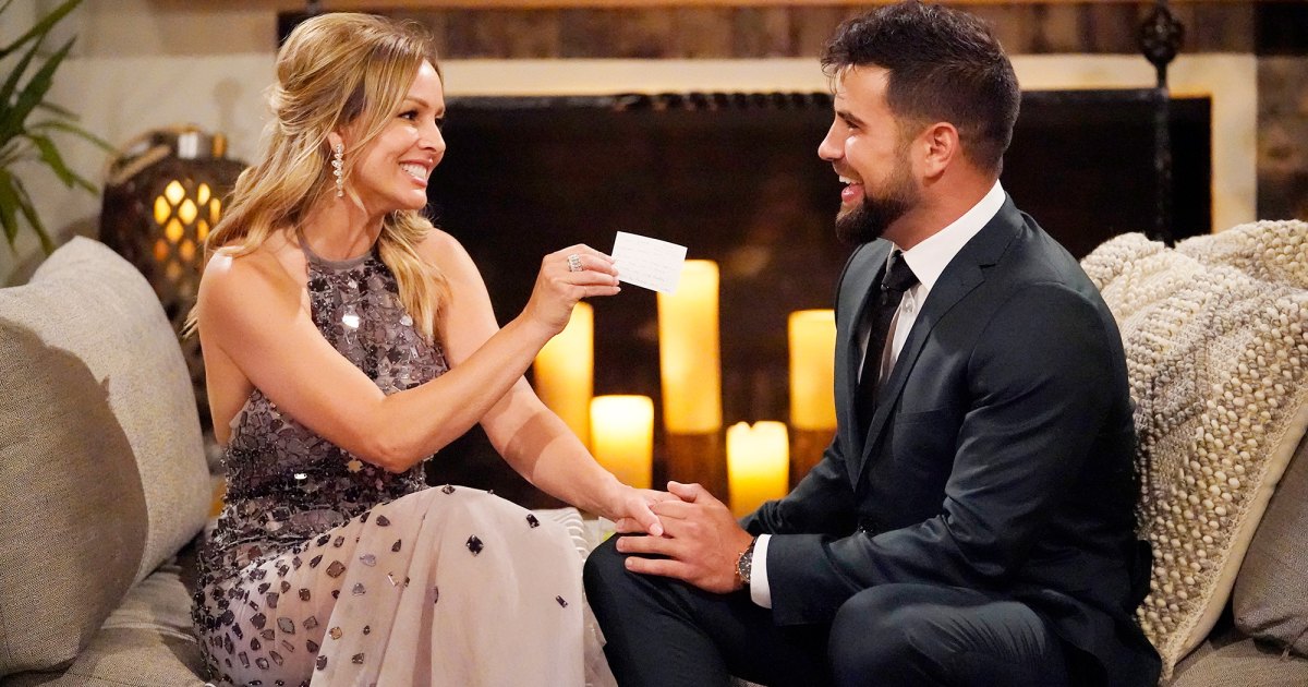 Bachelorette’s Clare Crawley Reveals What She Really Thought of Blake Moynes Contacting Her Before Filming