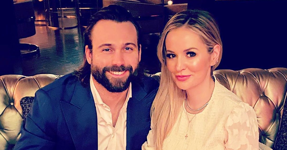 Bachelorette’s Emily Maynard Is Pregnant With 5th Child, Her 4th With Tyler Johnson