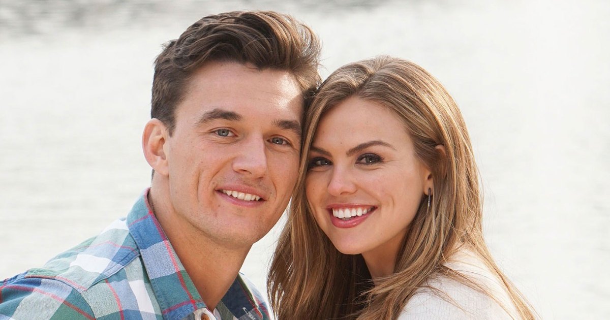 Bachelorette’s Tyler Cameron Explains How He Chose Hannah Brown’s Engagement Ring, His 1 Show Regret