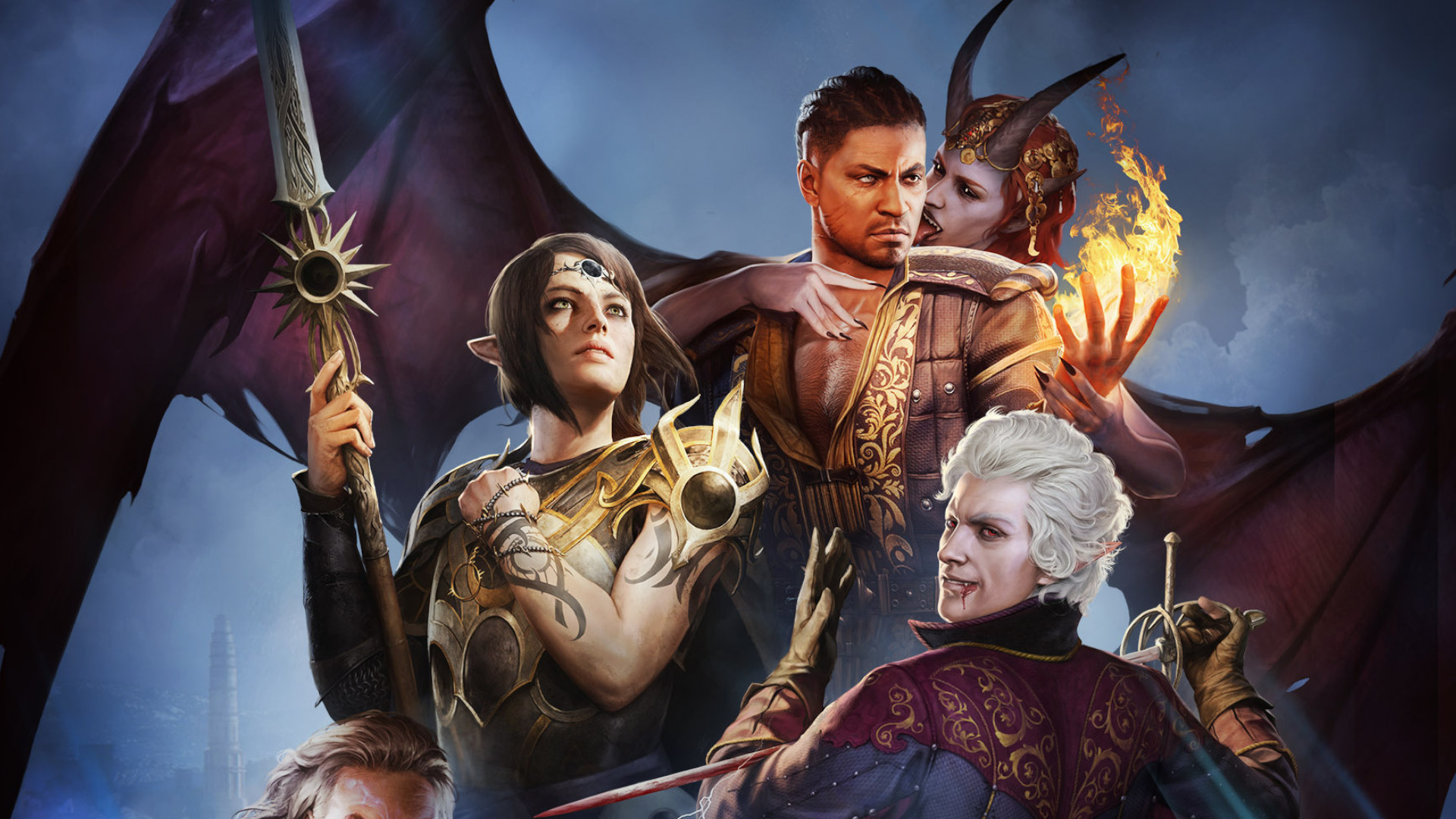 Baldur’s Gate 3 release time revealed – here’s when you can play on October 6